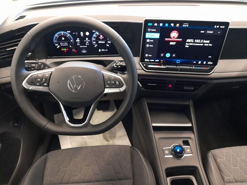 Volkswagen Tiguan 2.0 TDI 110KW SCR Edition Plus DSG