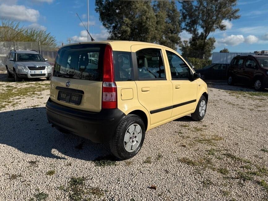 Fiat Panda 1.1 Active