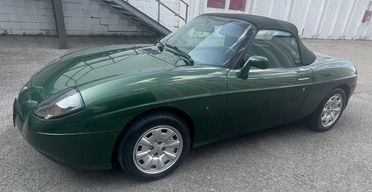FIAT BARCHETTA 1.8 131Cv.
