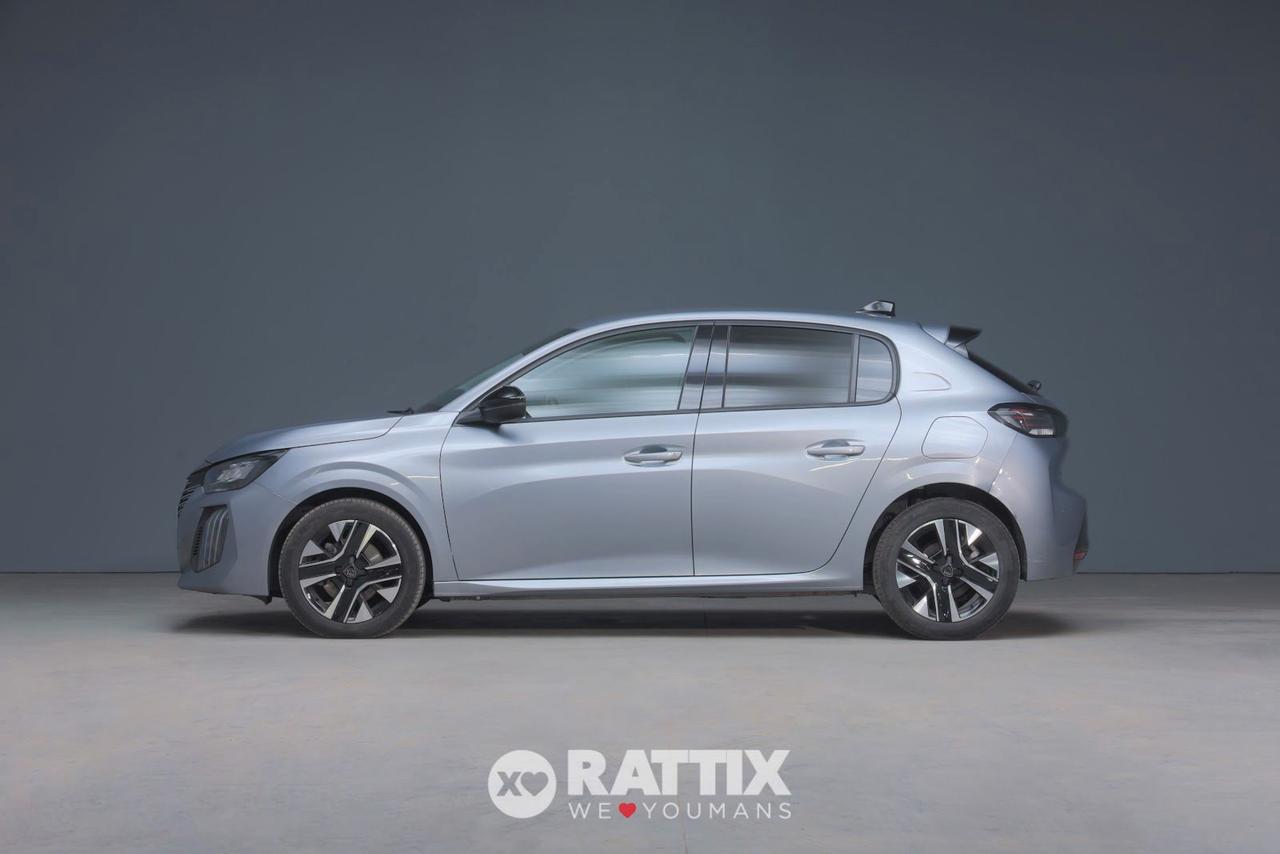 Peugeot 208 1.2 Puretech 100CV Allure