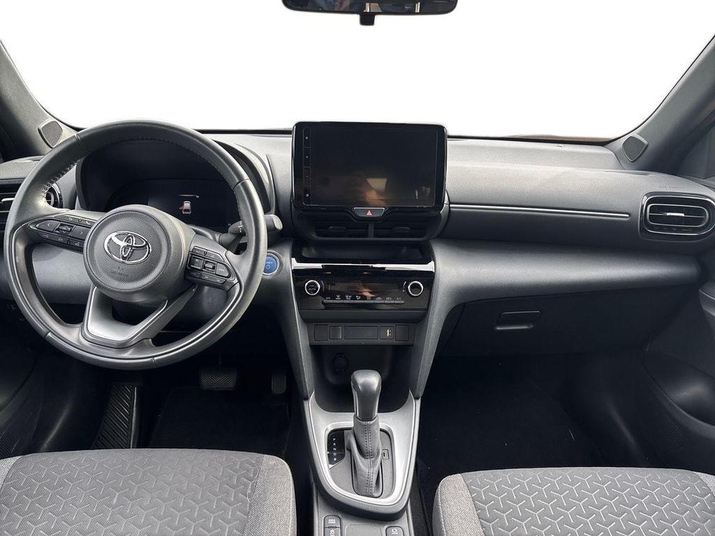 Toyota Yaris Cross 1.5h Trend fwd 115cv e-cvt