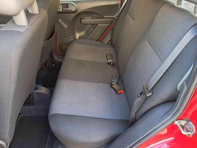 FIAT Panda 1.2 4x4 Climbing ok neopatentati