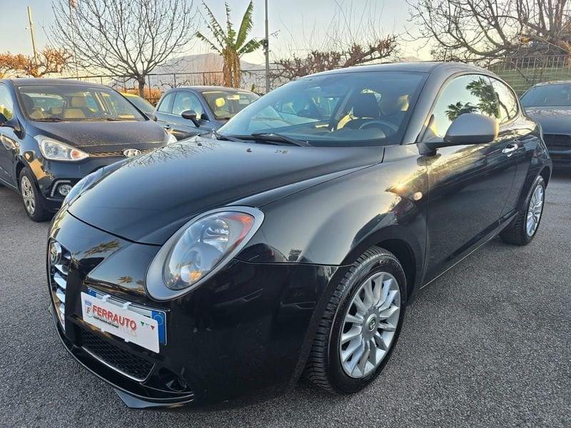 Alfa Romeo MiTo MiTo 1.3 JTDm 85 CV S&S Progression