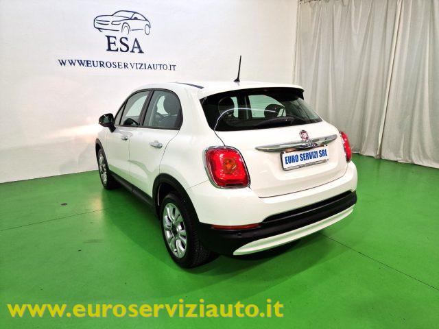 FIAT 500X 1.6 MultiJet 120 CV Pop Star