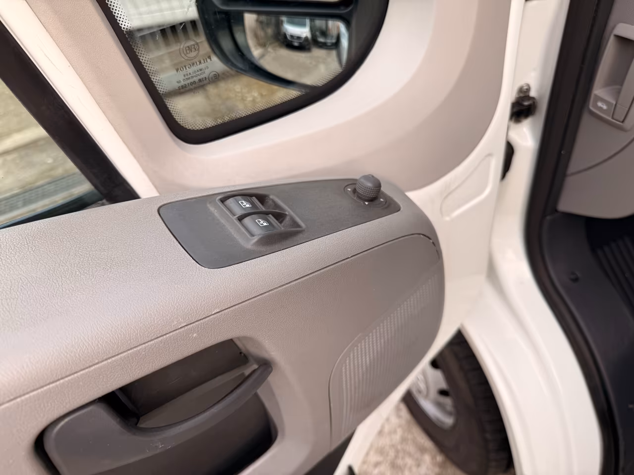 Citroen Jumper 2.2 Hdi Doppia cabina IVA COMPRESA