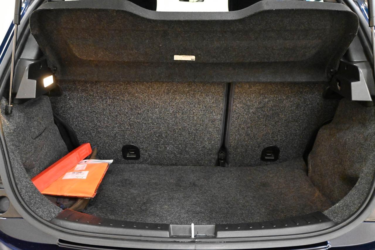 LANCIA Ypsilon 3ª serie Ypsilon 1.2 69 CV 5 po...