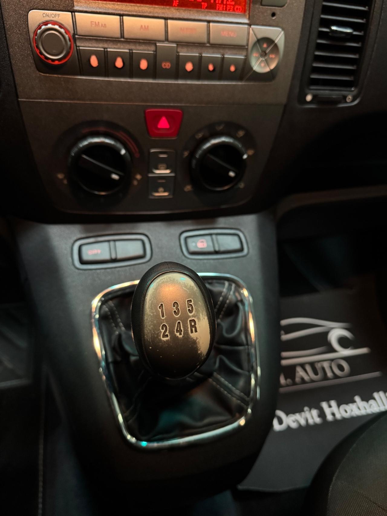 Lancia MUSA 1.4 16V Platinum