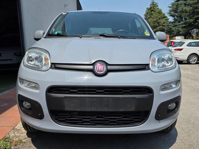 FIAT Panda 0.9 TwinAir Turbo Natural Power Lounge