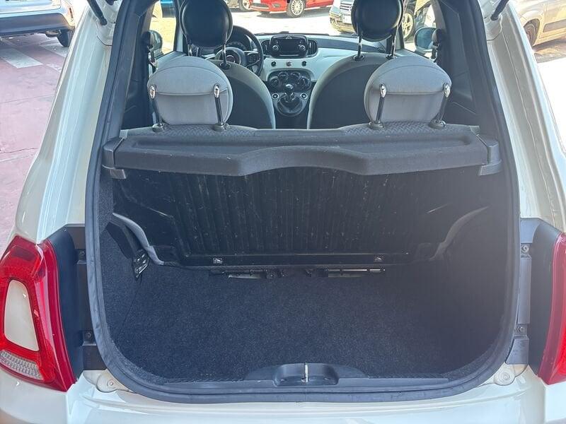 FIAT 500 1.0 Hybrid Pop