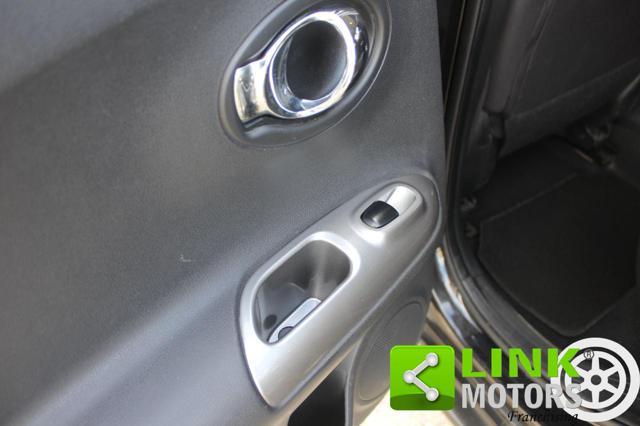 NISSAN Juke ACENTA S&S