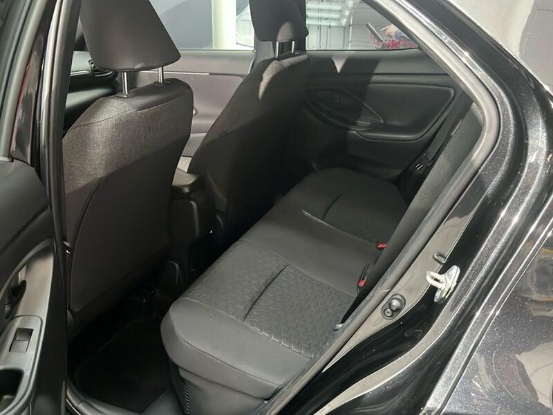 Toyota Yaris Cross Yaris Cross 1.5 Hybrid 5p. E-CVT Trend