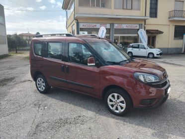 Fiat Doblo Doblò 1.4 T-Jet 16V Lounge