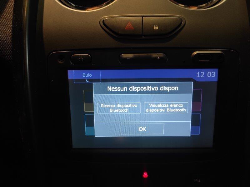 DACIA Duster 1ª serie - Duster 1.6 115CV Start&Stop 4x2