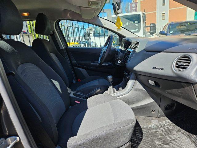 FIAT Bravo 1.6 MJT 105 CV Active
