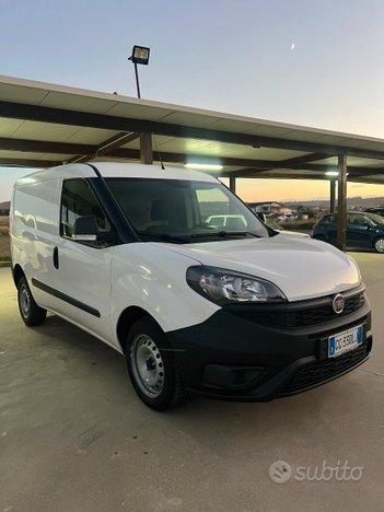 FIAT DOBL 1.6 mjt Easy 90cv E6D S&S Cargo