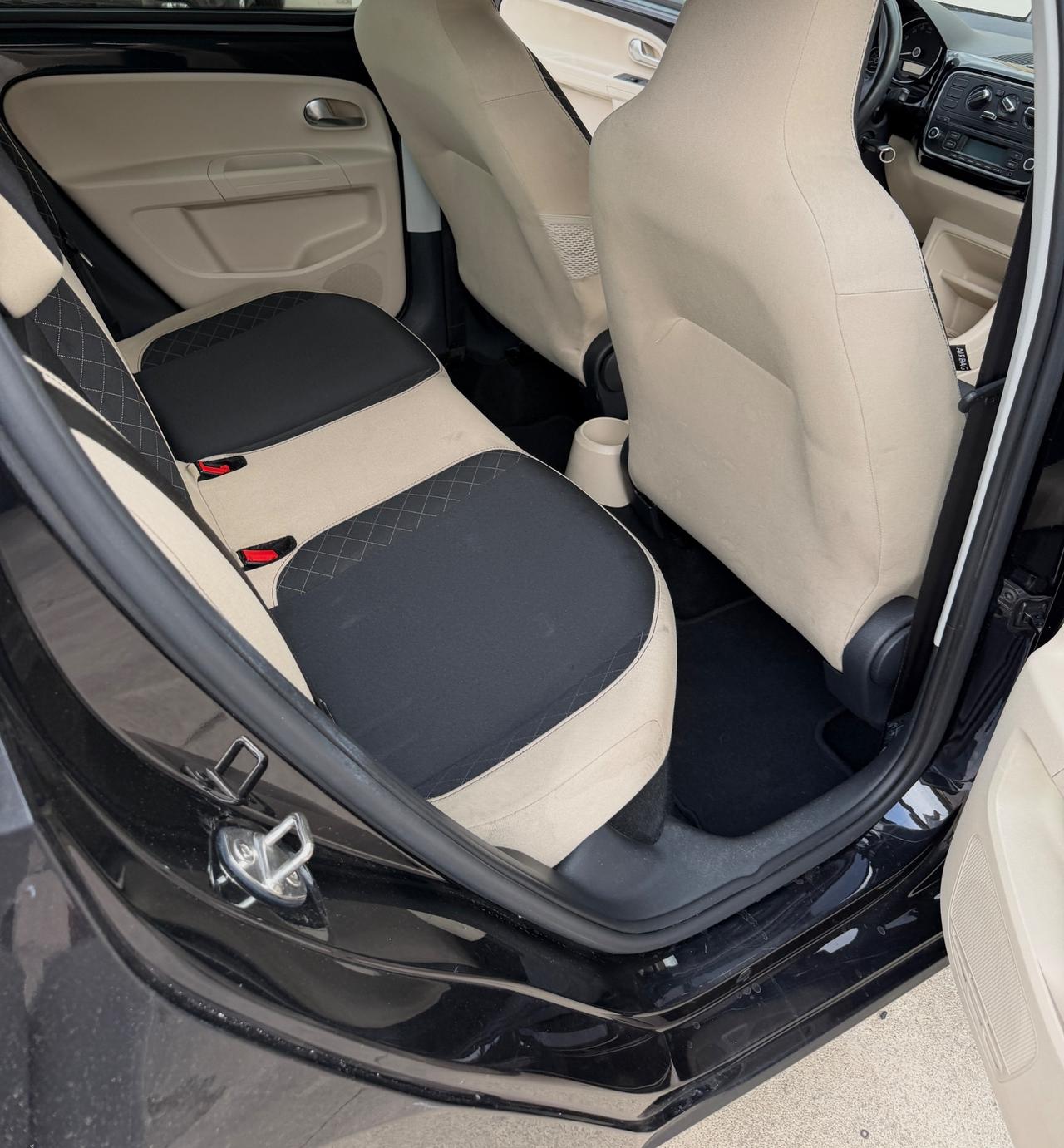 Skoda Citigo 1.0 60 CV 5 porte Ambition