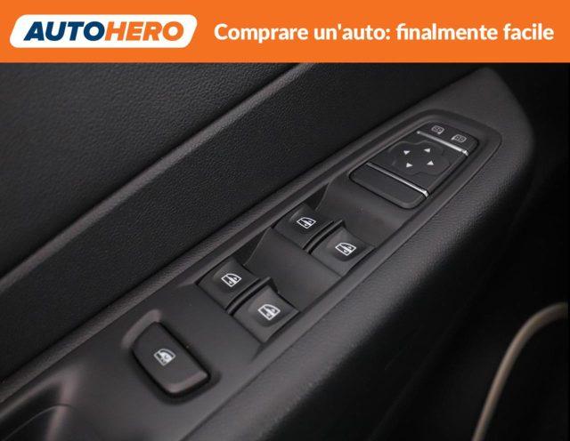 RENAULT Captur dCi 8V 90 CV Start&Stop Energy Life