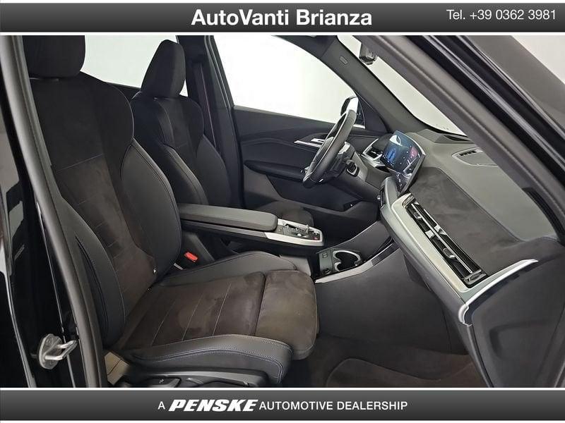 BMW X1 X1 xdrive 25e MSport Pro