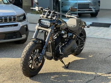 HARLEY-DAVIDSON FXDF Fat Bob FAT BOB 114 HD