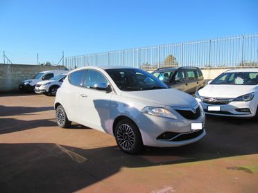 Lancia Ypsilon 1.2 69 CV 5 porte GPL Ecochic Mya - BENZ/GPL