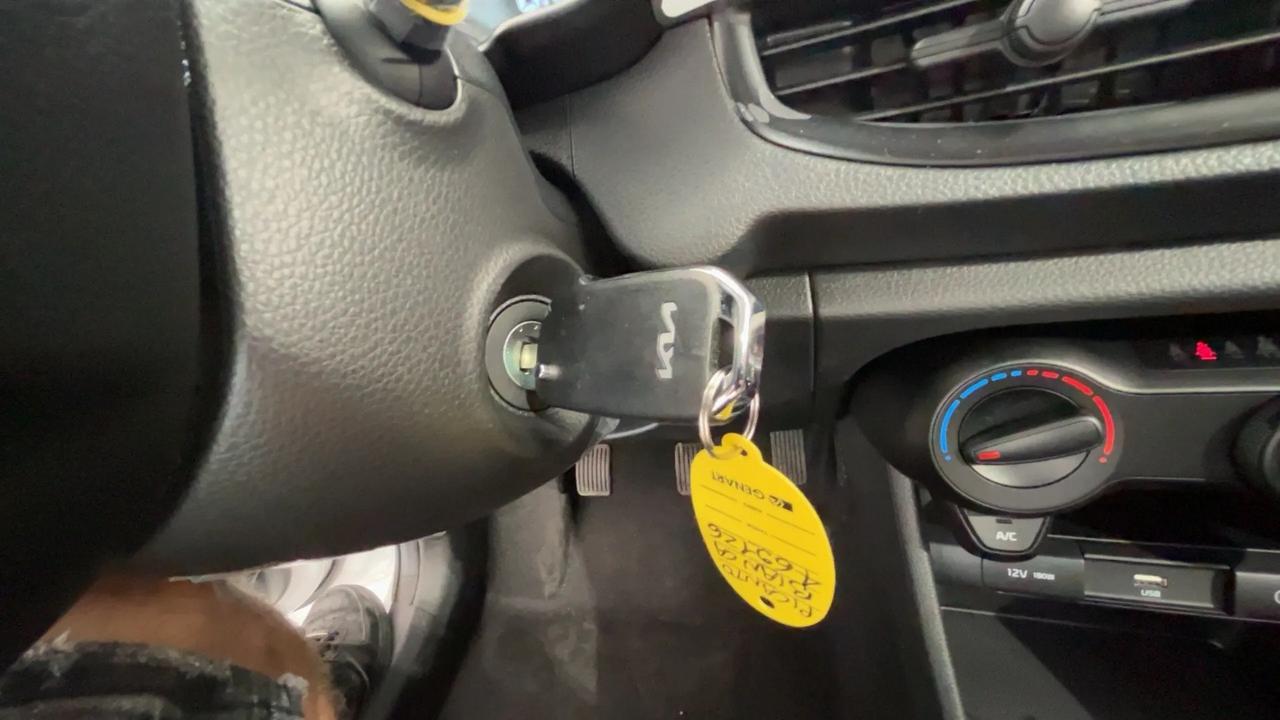 Kia Picanto 1.0 GDi 5 porte Urban