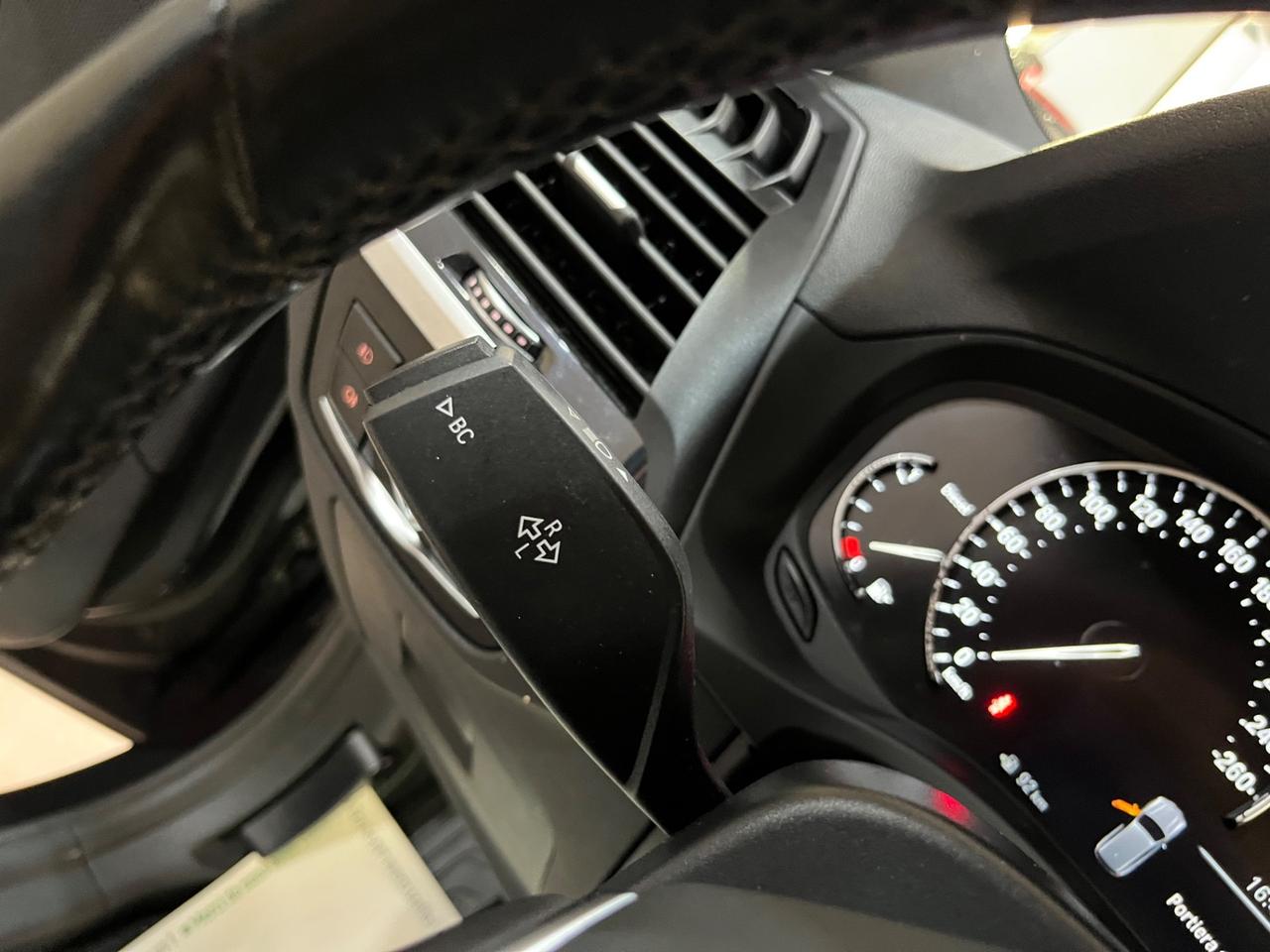 Bmw X3 xDrive20d xLine