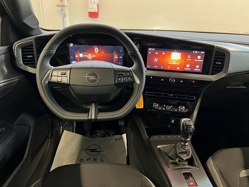 Opel Mokka Mokka 1.2 Turbo 136 CV GS