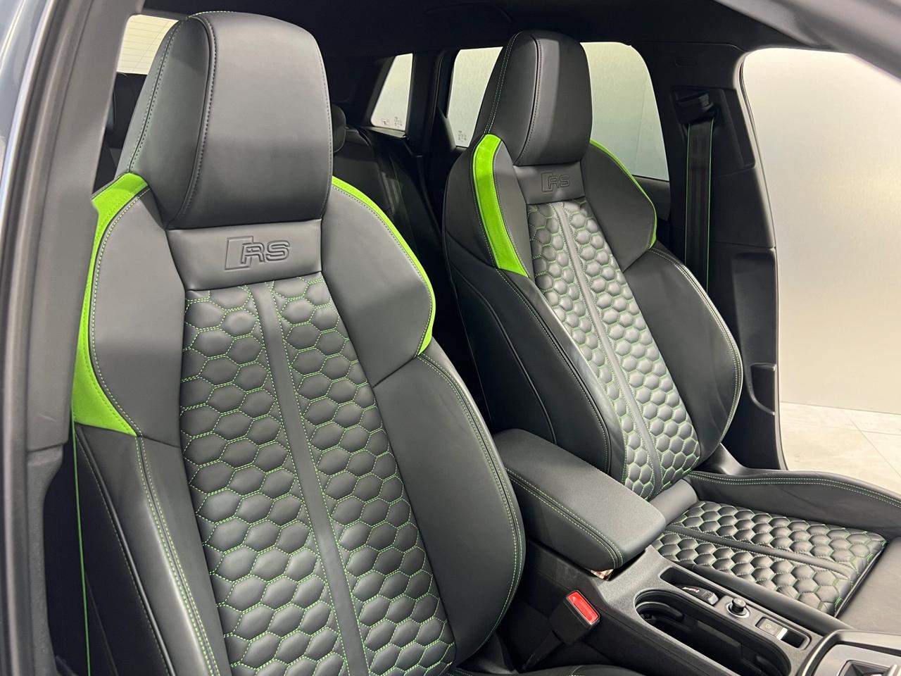 Audi RS3 SPB TFSI quattro S tronic