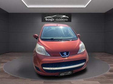 Peugeot 107 1.0 68CV 3p. Sweet Years Ok Neopatentati