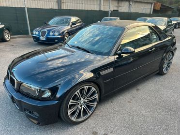 Bmw M3 BMW M3 SMG CABRIO