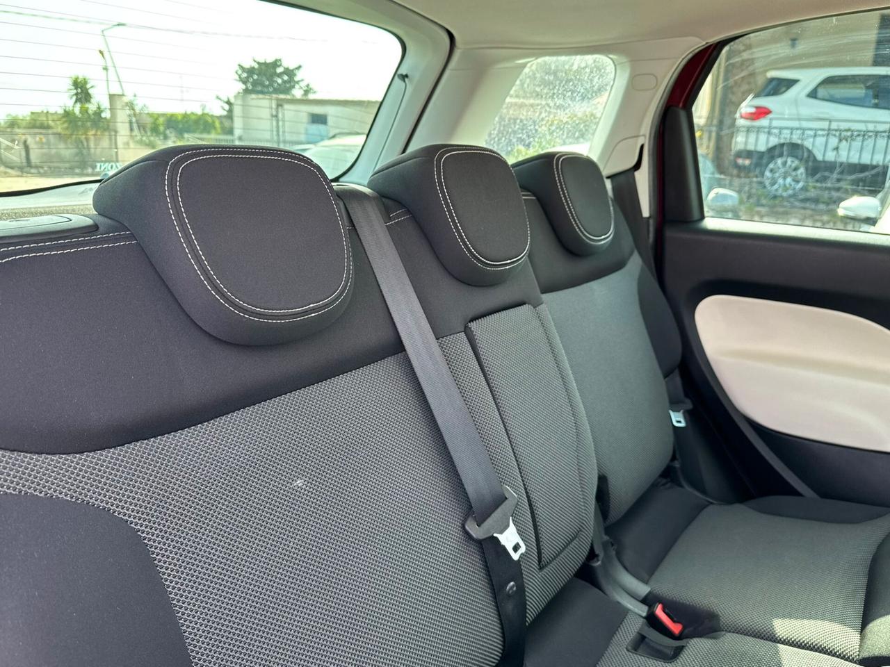 Fiat 500L 1.6 Multijet 105 CV Business