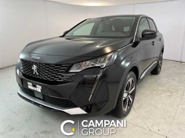 PEUGEOT 3008 NUOVA 3008 BLUEHDI 130 EAT8 S&S - ALLURE