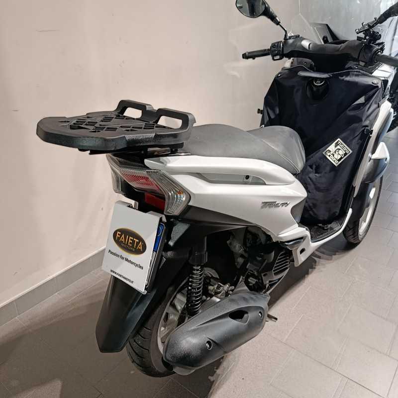 Yamaha Tricity 125 - 2016