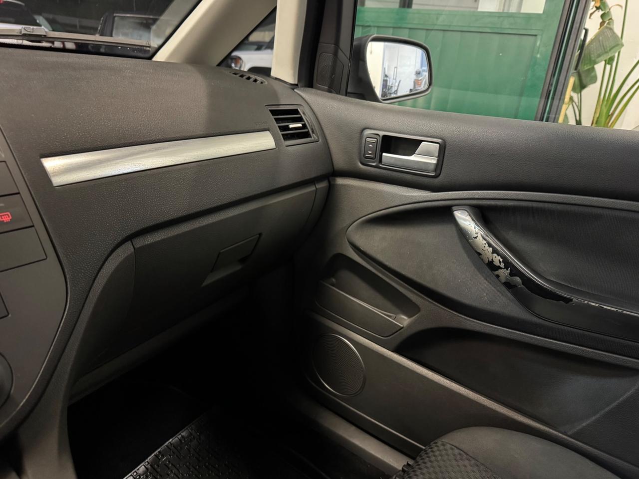 Ford C-Max 1.6 TDCi 90 CV Titanium