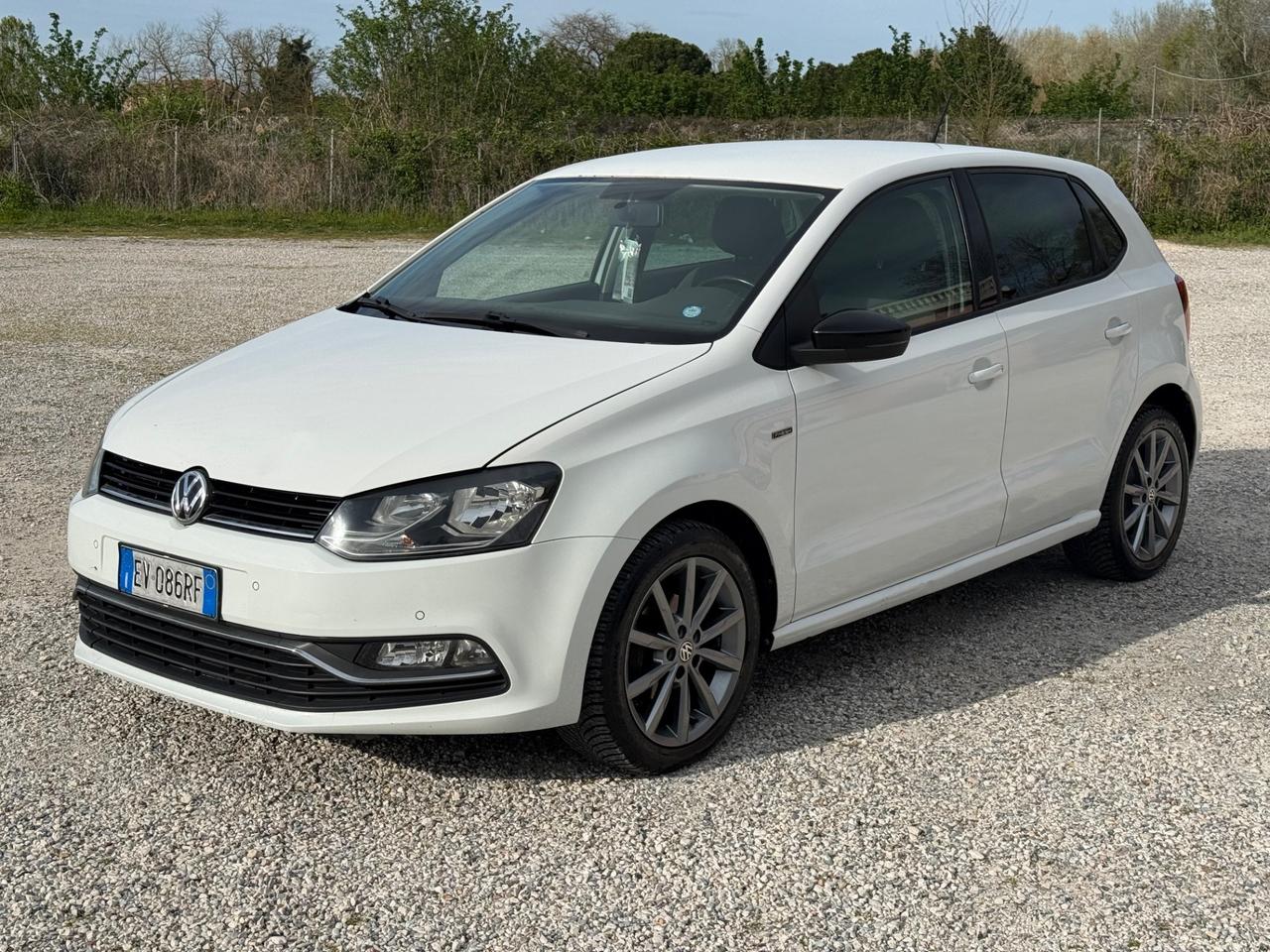Volkswagen Polo 1.4 TDI 5p. Fresh BlueMotion Technology