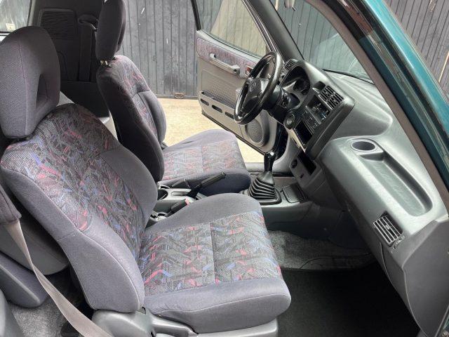 TOYOTA RAV 4 MY23 RAV4 2.0i 16V 4x4 3 porte Torsen auto storica