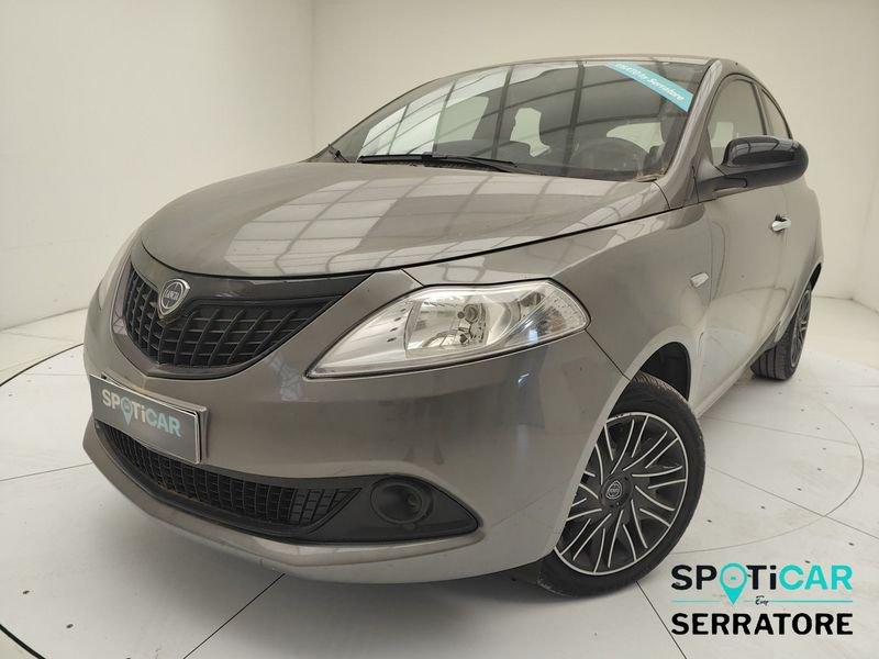 Lancia Ypsilon III 2021 1.0 firefly hybrid Oro s&s 70cv