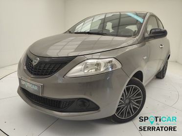 Lancia Ypsilon III 2021 1.0 firefly hybrid Oro s&s 70cv