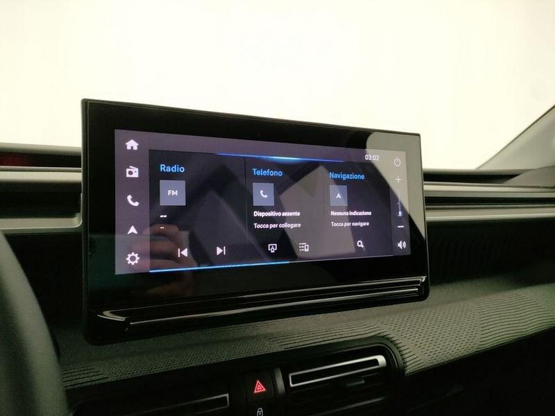 Citroën C3 C3 Hybrid 110 e-DCS6 Plus