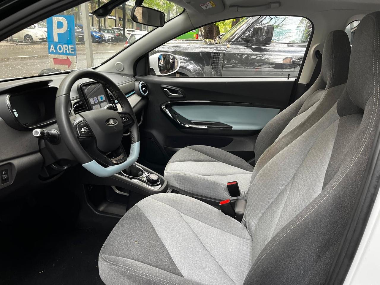 Dr 1.0 EV
