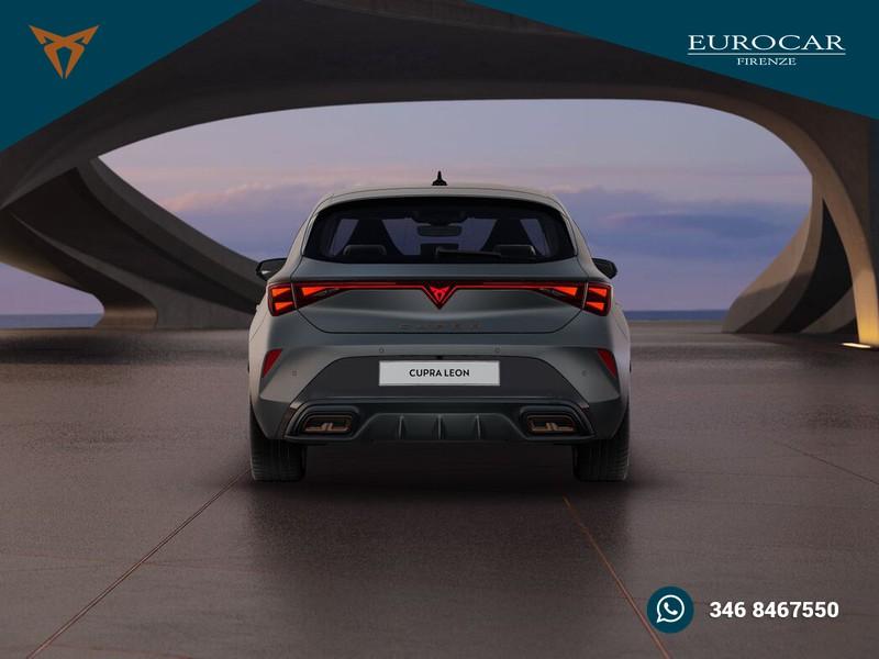 Cupra Leon 1.5 e-hybrid vz 272cv dsg