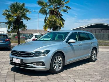 Volkswagen Passat Variant 2.0 TDI SCR EVO DSG Business