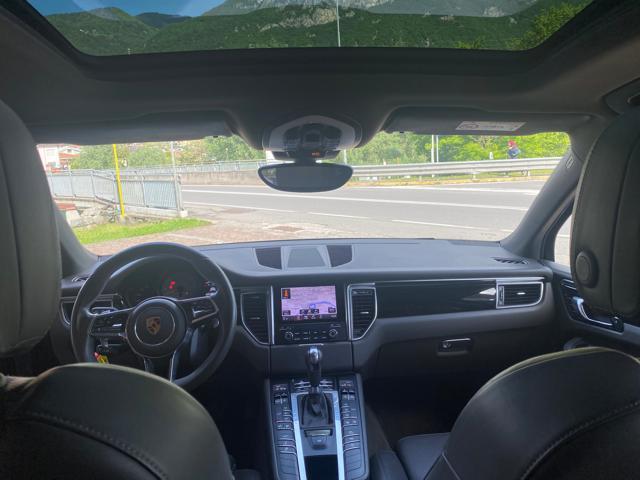 PORSCHE Macan 3.0 S Diesel LED/PASM/TETTO