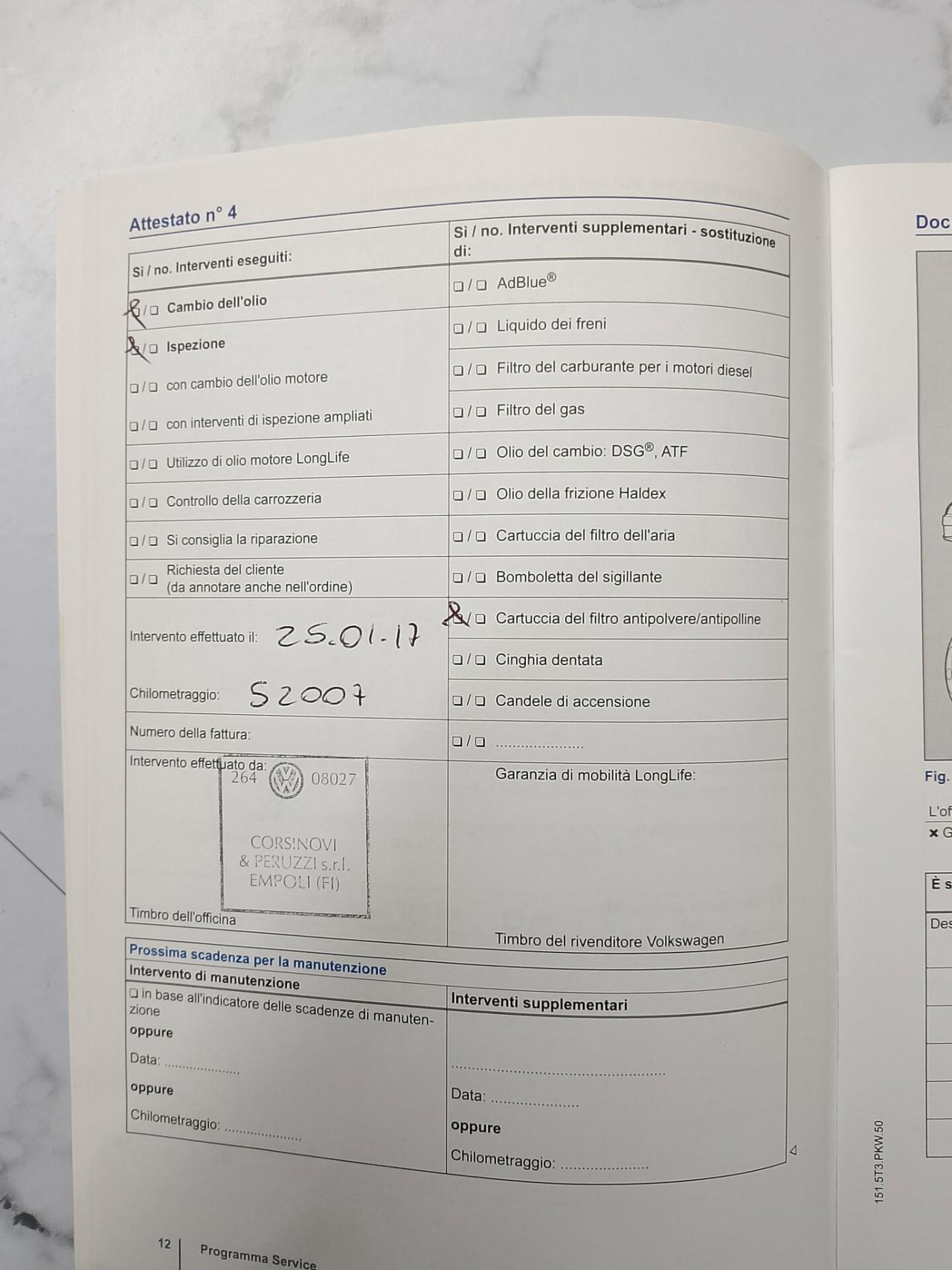 Volkswagen Golf Business 1.4 TGI 5p. Highline BlueMotion
