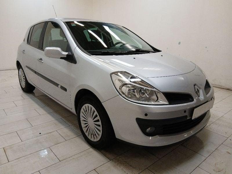 Renault Clio 5p 1.2 16v Le Iene c/CL