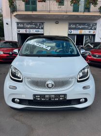 Smart ForFour 70 1.0 Proxy