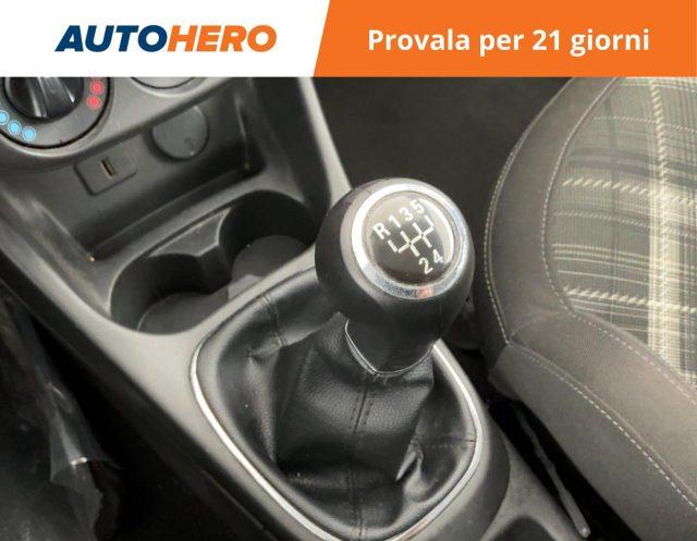 OPEL Corsa 1.2 Coupé b-Color