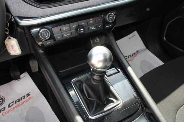 Jeep Compass 1.6 mjt Business 2wd 130cv con CarPlay