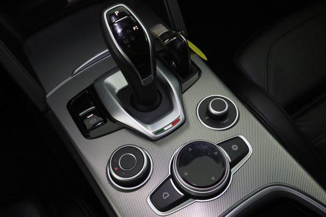 ALFA ROMEO Stelvio Stelvio 2.2 Turbodiesel 210 CV AT8 Q4 Veloce