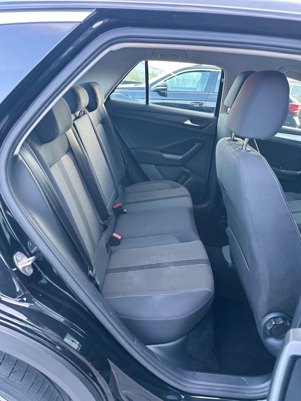 Volkswagen T-Roc 2.0 TDI SCR Style